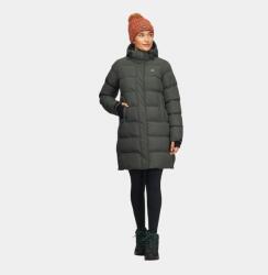 Alpinus Női téli esőkabát Alpinus Iparla Zöld XL (BR11660)