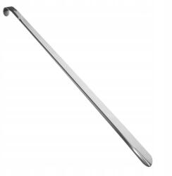  Hosszú Cipőkanál 51 CM Ezüst Paolo Peruzzi