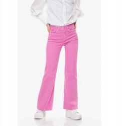 Pepe Jeans Rózsaszín Farmer Harang (27/30) (574921)