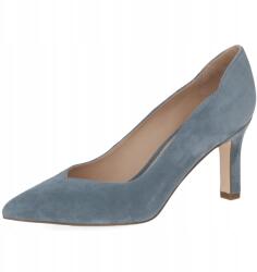 Peter Kaiser kék bőr félcipő Modena [72442-44-848] méret 37 (72442-44-848)