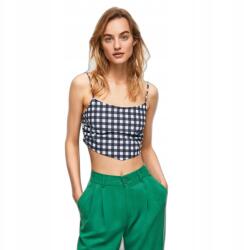 Pepe Jeans Kétszínű Kockás Felső (xs) (551991)