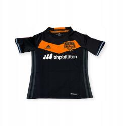 adidas Mls Dynamo Huston Adidas futballmez Yth M (K-68-4)