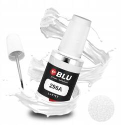 BLU Autójavító lakk 296A fehér biancodiviono FIAT-hoz 20ml Blu