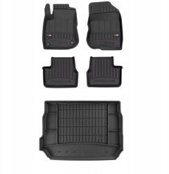 FroGum Proline gumiszett Peugeot 2008 I 2013-2019