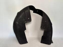 Tesla Hátsó kerékdob jobb Tesla Model S