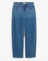 Bonprix Széles Szárú FARMERNADRÁG__44 (910216)