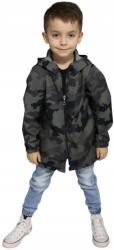 Royal Kids Moro Fiú softshell kabát Royal Kids 104 110