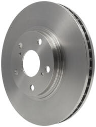 ATE Féktárcsa Első L/p (296MMX28MM)