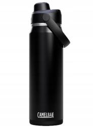 CamelBak Thermo palack Camelbak Thrive Chug Insulated Bottle 0, 74 l black (C2931/001075/UNI)