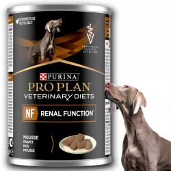 PRO PLAN Veterinary Canine Nf Renal nedves eledel 400g