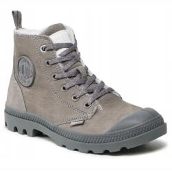 Palladium Női cipő Palladium Pampa Hi 95982-055 Méret 36 (95982-055-M40)