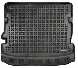 Rezaw-Plast Gumiszőnyeg Toyota Highlander IV-hez, 2019-, harmadik sor lehajtva