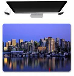  Asztali Alátét Védő Szőnyeg 50x35 Vancouver Minta (Mix Wzorów Nadruk Podkładka Pod Mysz)