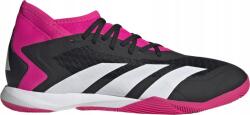 Adidas Futballcipő Adidas Predator ACCURACY. 3 In GW7069, 46-os méret (GW7069)