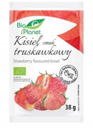 Bio planet Bio Gyümölcszselé epres Bio Planet 38 g (5902650275638)