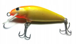 Dorado Wobler Dorado K-1 Classic 4 CM Sinking Jst (CLASSIC4SJST)