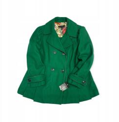 Steve Madden Zöld női kabát Steve Madden XL