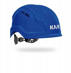 Kask építőmunkások, favágók számára villanyszerelők számára Kask Zenith Ba Air (WHE00079-201)