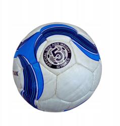 Professzionális Kézzel Varrt Focilabda 5-ös méret Strapabíró (PI-071PN)