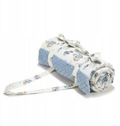  Piknik takaró Simbo by Maja Hyży 145x170 vízálló összecsukható könnyű szín (145057)