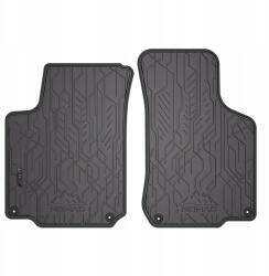 FroGum Autószönyegek Nomad Volkswagen Jetta IV 1998-2005 szürke