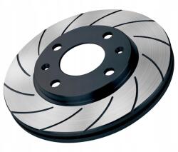 Black Diamond Martolt tárcsák Black Diamond G12 Audi S3 8V első 340mm