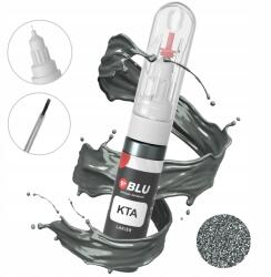 BLU Autójavító festék Kta szürke griscarlinite CITROEN-hez 2in1 Blu