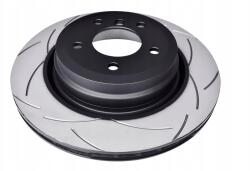 DBA Australia Dba Street Series T2 hátsó féktárcsa Bmw E90 E91 E92 X1