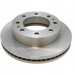  Hummer H2 6.0 6.2 03-09 Első Féktárcsa 325mm