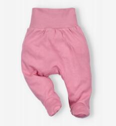 NINI Organikus pamutból készült hálózsák kislányoknak (5904252424872)