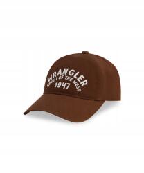 Wrangler Logo Cap One Size Férfi sapka (112356874)