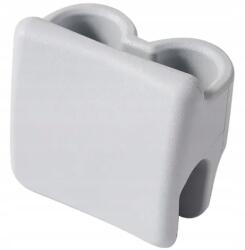 MSpa Italtartó és fejtámla MSpa 2 az 1-ben wellnesshez - 2 darab (67750-B0304063)