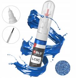 BLU Autófesték LC5C kék biscayblau Vw 2in1 BLU-hoz