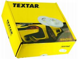 Textar Hátsó Féktárcsák Nissan Primera P11 1.6-2.0 96-02