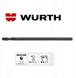 Würth Homlokzati Csipkefúró HSS-D5, 7-L200-WL30MM 062757200 (062757 200)