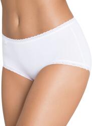 Sloggi Női alsónadrág Sloggi 24/7 Cotton Lace Midi 50