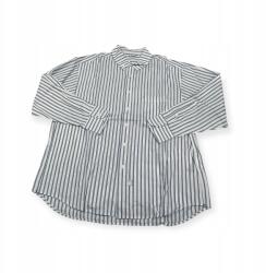  Unisex hosszú ujjú ing M Old Money (KN10/329-17)