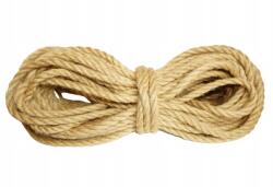 Nitex Juta kötél 10mm Meterre (NSZJ10)
