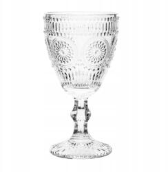 Altom Design Daisy poharak 4 db desszertes kehely Altom Design 325 ml (GRA00007013)