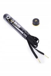 Chi Chi London Crep Laces cipőfűző (120CM) Blackf (143_CP0031)