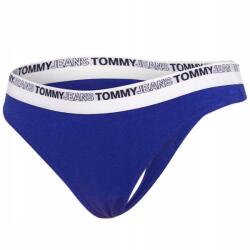 Tommy Hilfiger Kobalt Női Tanga r. XS (UW0UW03865 C9D)