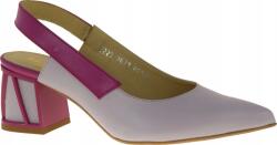 Kordel Női Félcipő Kordel 2671 Elegancia És Kényelem Mindennapra! Vásárolj Most R37 (2671)