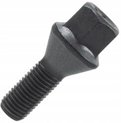 Farad Kerékcsavar M12x1.5x26mm Bmw Mini Mercedes Dacia Nissan Renault (F1-SA8/S BLACK)