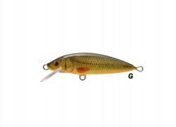 Dorado K-1 Classic 4 CM Süllyedő Vobbingoló (CLASSIC4SG)