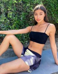 Reebok Mintás Sport Rövidnadrág (42-44) (545817)