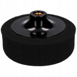 Relop Polírozó Szivacs Fekete Puha Polírozó Pad M14 125mm Puha Polírozó Autóhoz (KAT00990)