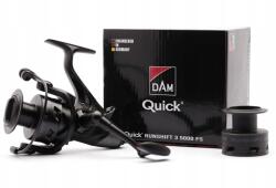 D.A.M. Orsó Dam Quick Runshift 3 Fs 3000 (73031)
