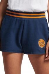 Superdry Sötétkék Hímzett Melegítőnadrág (36) (531362)