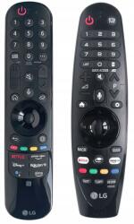 LG Távirányító Magic AN-MR22 AN-MR18BA bt, hang, Nfc (MR22)