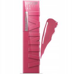 Maybelline Stay Ink Vinyl Folyékony Ajakrúzs Rózsa 20 Coy (B34209)